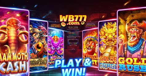 wb777 casino login